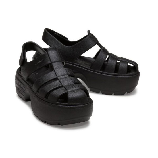 Crocs Stomp Fisherman Sandal